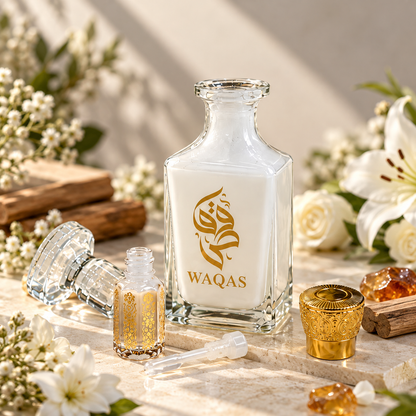 Musk Tahara Premium Attar